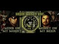 Beer Money Inc. Newest 6th Theme - Take A Fall (Lyrical) Full Version HQ HD CD Quality