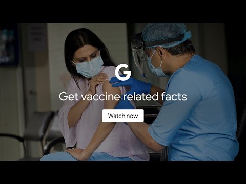 Google-#GetTheFacts | With A Little Help From Google