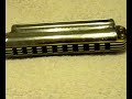 G & G Custom Harmonicas.mov