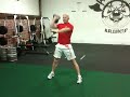 V press variations