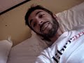 Giulietta e Flavio ai Mondiali Antirazzisti
