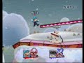 NAS 8 League:VirtualVoid(Luigi) vs Adom4(R.O.B) YI