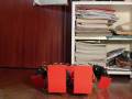 videos de DY-BOT test 10 - B (Robot Full Autonomous / 100% autónomo)