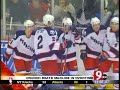 Syracuse Crunch vs Toronto Marlies 2/29/08