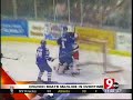 Syracuse Crunch vs Toronto Marlies 2/29/08