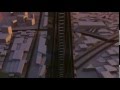 Russia Tower