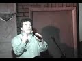 Rudy La Scala - Por que sera (en vivo) Rudy La Scala - Por que sera (en vivo)