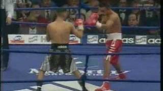 Prince Naseem Hamed Vs Wilfredo Vazquez