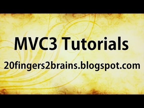 how to fill dropdownlist in mvc3