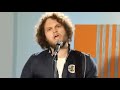 TAB The Band - Where She Was On Monday