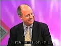 David Icke on the Mystic Challenge David Icke on the Mystic Challenge