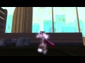 videos de City of Heroes - Lightning Costume Change Emote