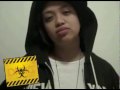 Breed 2010 - Audition Promo Video Featuring Anna 