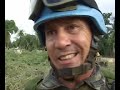 HAITI 2007 /  Noel - Resgate em Cit� Soleil