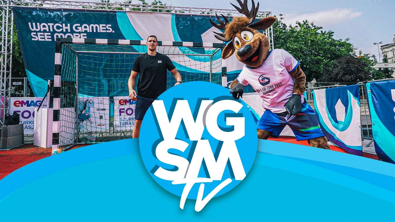 WGSM TV /EP6/ - EB TERASZ