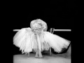 Fragile - Marilyn Monroe Tribute