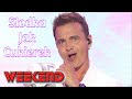 Weekend - Słodka jak cukierek
