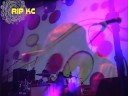I FESTIVAL DE ROCK Y PSICODELIA DEL CASTELL DE GUADALEST