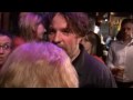 bouli lanners � la sortie de la projection de l'avant-premi�re de son film 