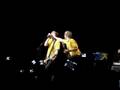 McFLY - Sao Paulo 09/10/2008 - Five Colours