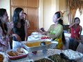 Ulang Tahun Pak Wayan Mangku Los Angeles