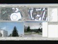 panoramas truly integrated with GIS. lots of text- fullscreen recommended
