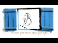 Opening - Chris Ayer (lyrics)