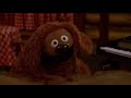 Whole Wheat Bread Muppets