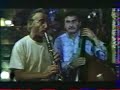 Serge Krief - Mohamed Bertrand Duval Scene 3