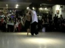 Pablo Rodriguez y Noelia Hurtado en PRAKTIKA8 toma 1