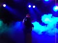 Kollegah Donnerwettertour 15.02.07 Hannover