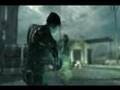 Dark Sector Music Video-Perfect Circle-counting bodies