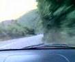 albanian style driving altin&iljas going to podgorica