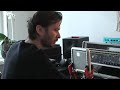 De:Bug TV: Robert Lippok & das Tenori On De:Bug TV: Robert Lippok & das Tenori On