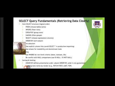 ADVANCED SQL PART 1_LCS