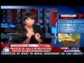 tamron hall - cleavage