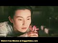 Ashes of Time Redux  movie Trailer 2008