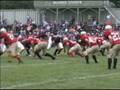 2008 Portville Alumni TD