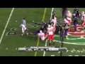 Peter Konz NFL Draft Analysis - 2010 Season