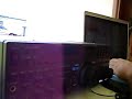 YV1CTE Op. Tom in ARRL DX CONTEST SSB 2008 (video#2)