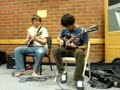 Ben Guitar Solo