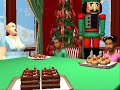 Aunt Patsie Lou: The Christmas Lou Massacre II