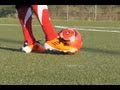 Knuckleball Free Kick Tutorial | How to shoot like C.Ronaldo (Short version for beginners) by f247