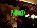 Trailer for Pathogen's Blood Orgy Trailer for Pathogen's Blood Orgy