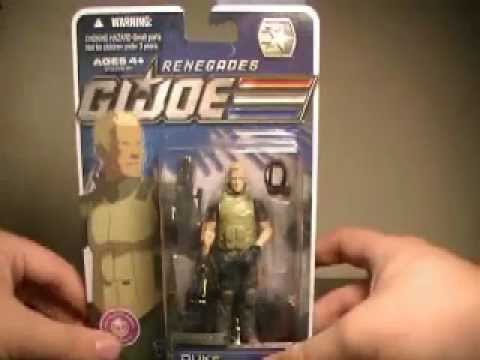 duke gi joe duke gi joe