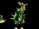 Spore Creature Creator Video