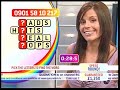 Hannah Peckham - Quiznation