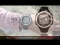 WR67 Watch With Pre-Loaded Hazards