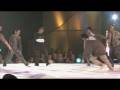 2008 Gymnastics Tour Mens FX (HQ)