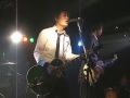 THE KOOL SIDE / Knocki'n on heaven's door / 07'01'13